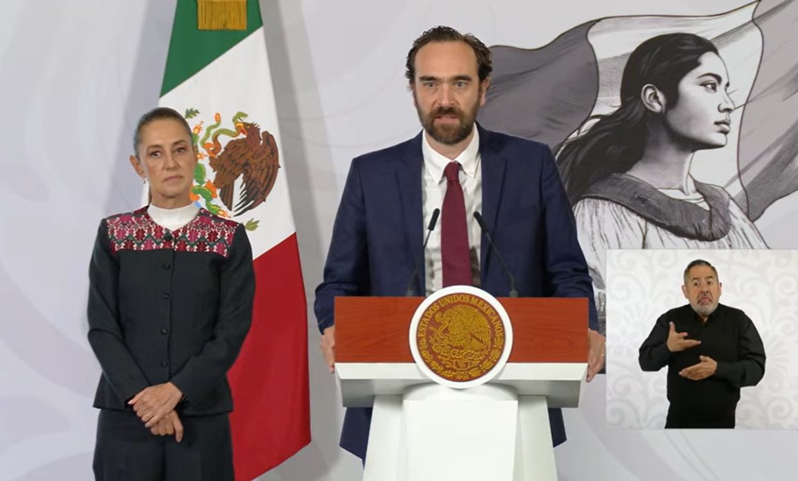 Confirman que Gobierno Mexiquense pagará el Tren Ligero Texcoco-La Paz