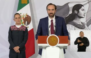 Confirman que Gobierno Mexiquense pagará el Tren Ligero Texcoco-La Paz