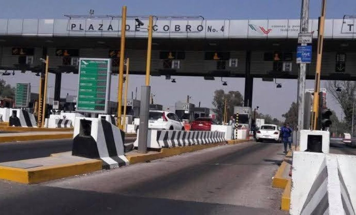 Confirman traslado de caseta de Tepotzotlán a Huehuetoca para 2027