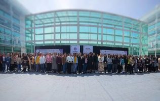 Conmemora IEEM 30 años con edición especial de su Gaceta 1