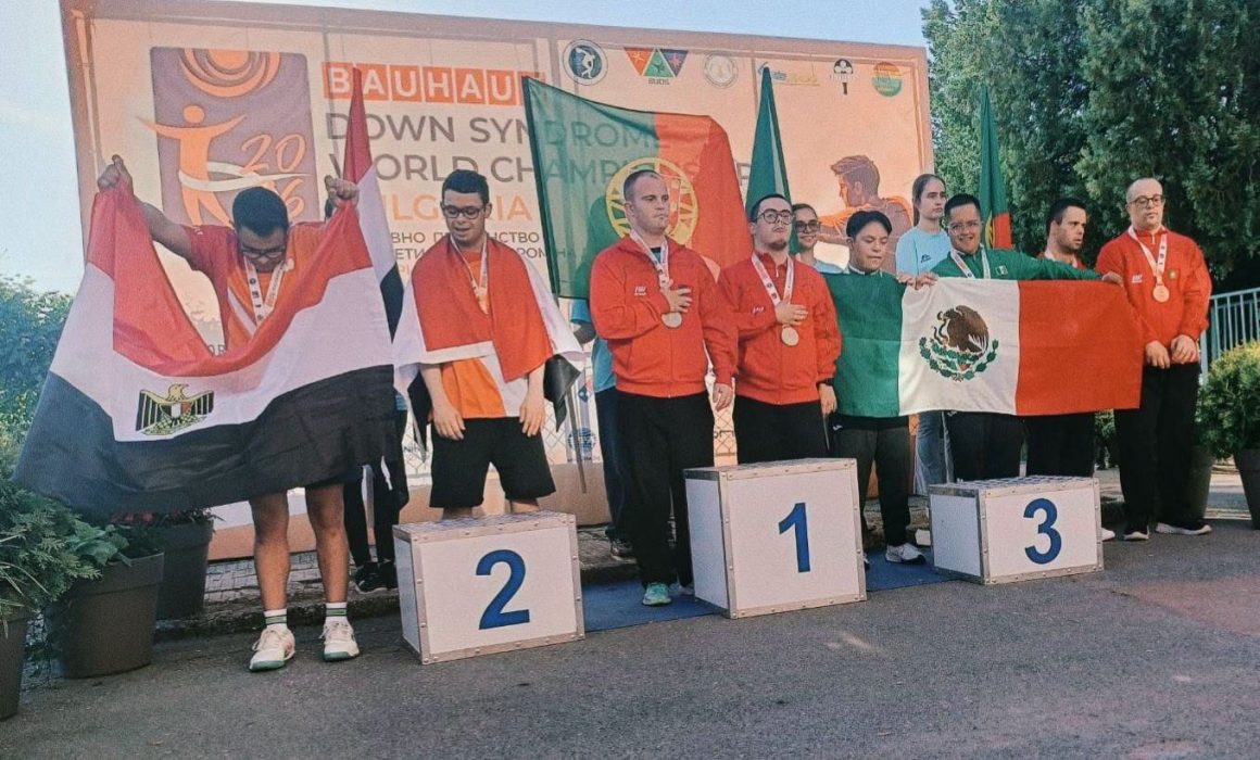 Conquista México el Mundial y se corona campeón en Bulgaria