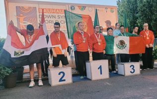 Conquista México el Mundial y se corona campeón en Bulgaria