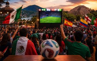 Consulta dónde ver gratis el México vs Chequia y otros duelos en Edomex