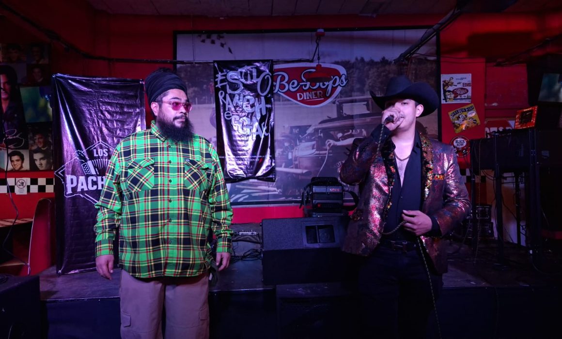 Convierten Los Pacheco precariedad en música e identidad