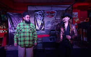 Convierten Los Pacheco precariedad en música e identidad