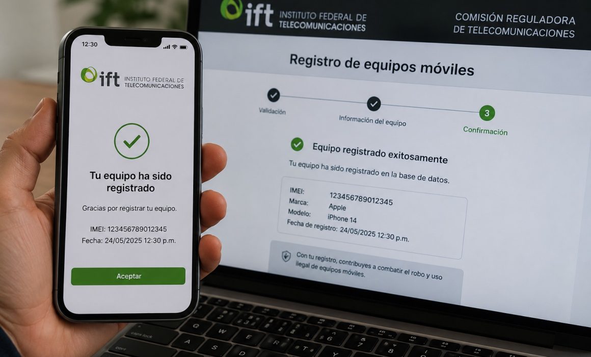 Corre el reloj para el registro de líneas ante resistencia en el Edomex
