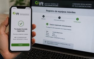 Corre el reloj para el registro de líneas ante resistencia en el Edomex