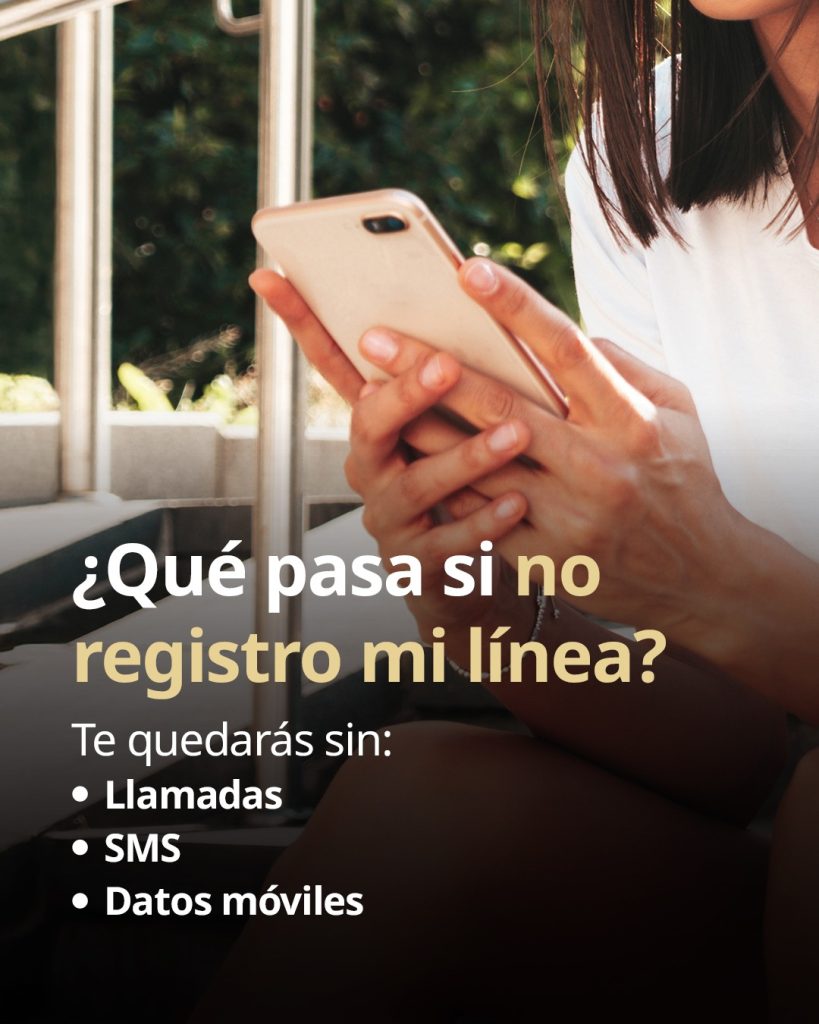 FOTO: Comisión Reguladora de Telecomunicaciones﻿