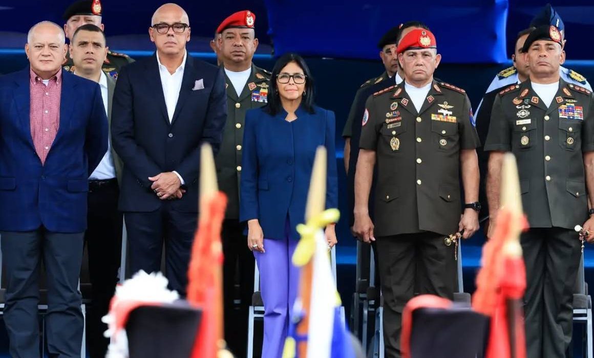 Declaran emergencia nacional tras doble sismo de 7.2 y 7.5 en Venezuela