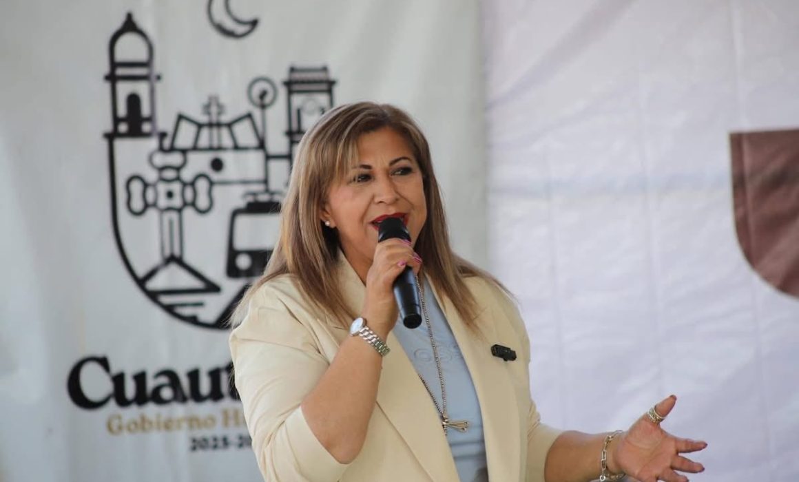 Declaran en quiebra al Ayuntamiento de Cuautitlán; culpan a los de antes