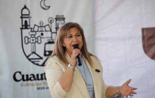 Declaran en quiebra al Ayuntamiento de Cuautitlán; culpan a los de antes