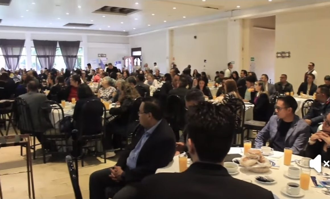 Deja Mundial poco gol económico a restaurantes del Edomex