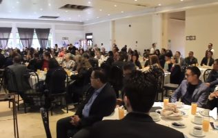 Deja Mundial poco gol económico a restaurantes del Edomex