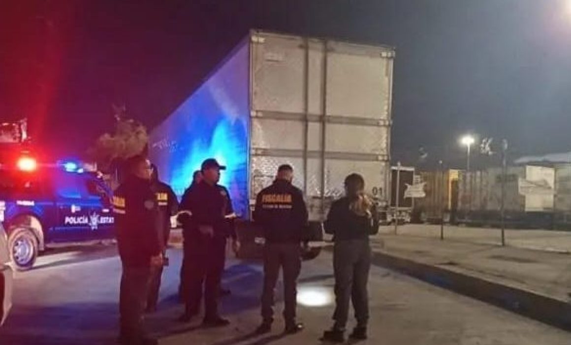Deja operativo en Cuautitlán Izcalli 6 detenidos y un vehículo asegurado