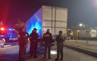Deja operativo en Cuautitlán Izcalli 6 detenidos y un vehículo asegurado