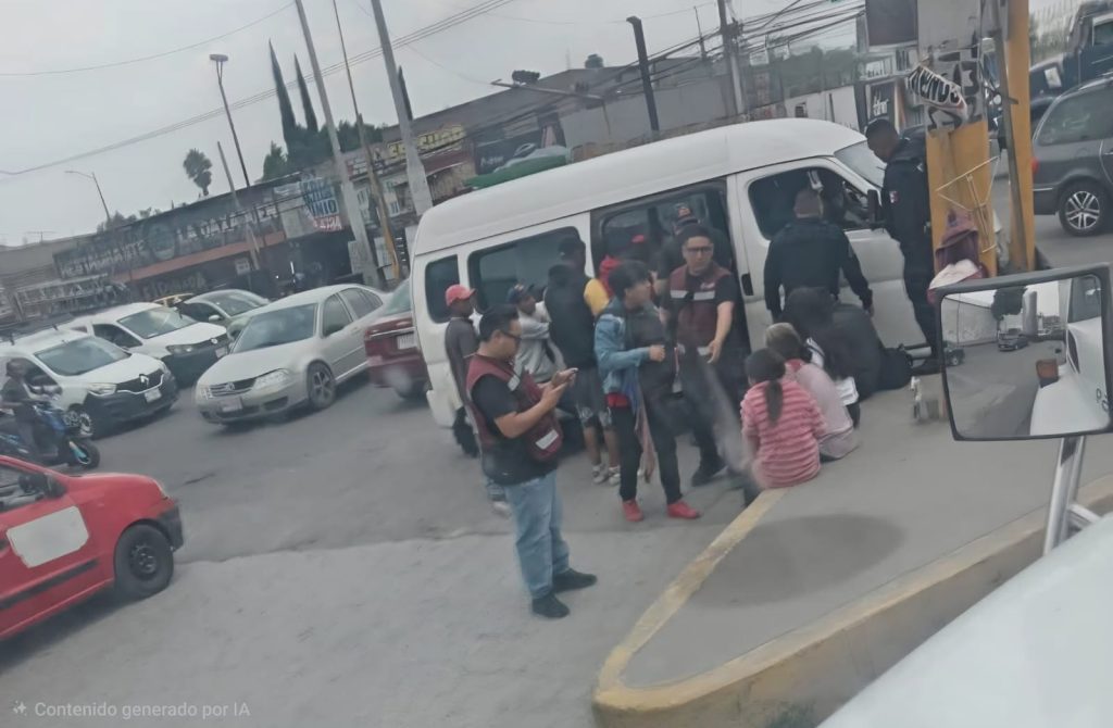 Fotos: entera-t Texcoco