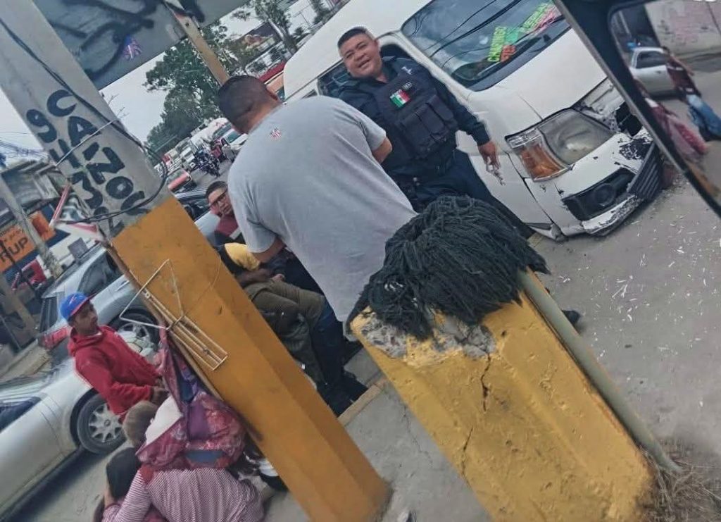 Fotos: entera-t Texcoco