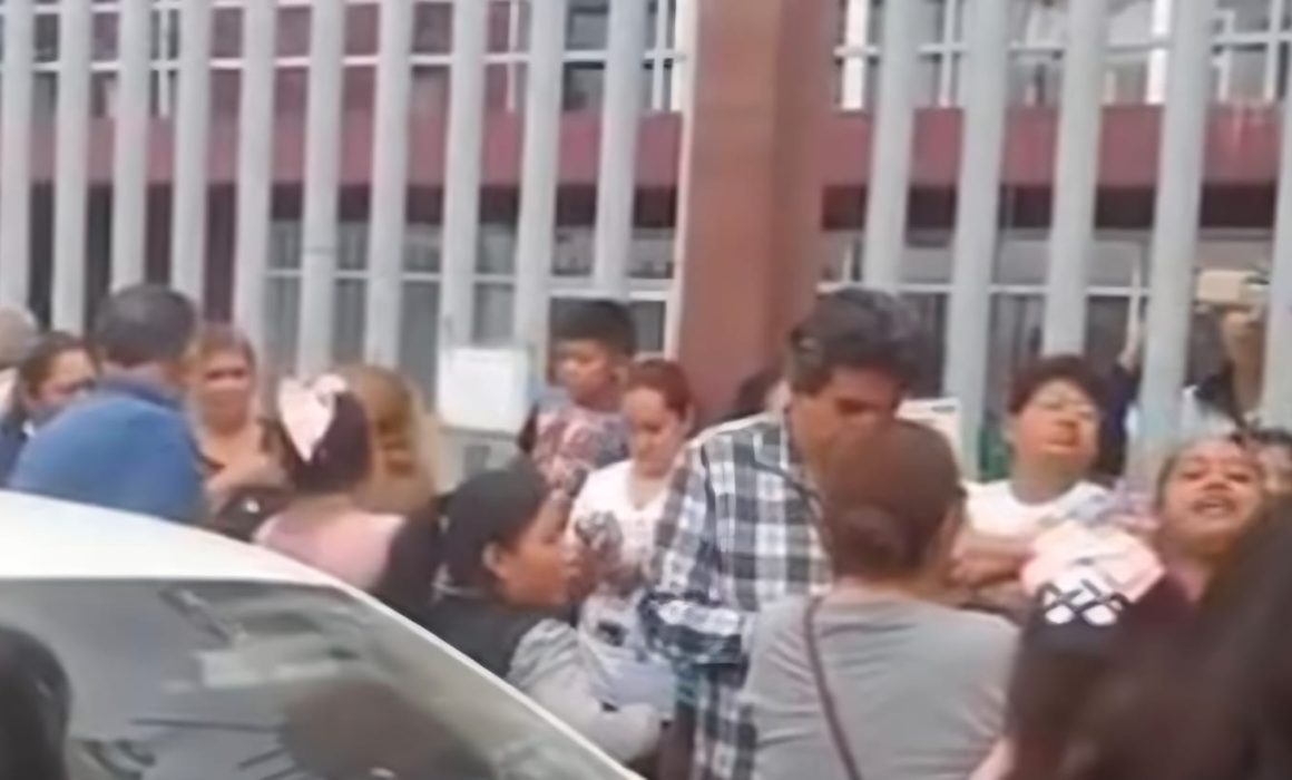 Denuncian desmantelamiento de Casa de Salud en Xico La Laguna
