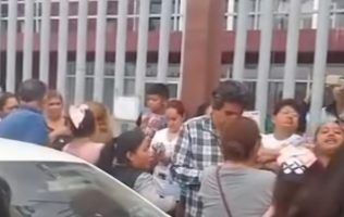 Denuncian desmantelamiento de Casa de Salud en Xico La Laguna