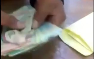 Denuncian robo de 500 mil pesos en Tesorería de Almoloya de Juárez