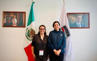 Depuran policía en Ecatepec con apoyo del equipo de García Harfuch 1