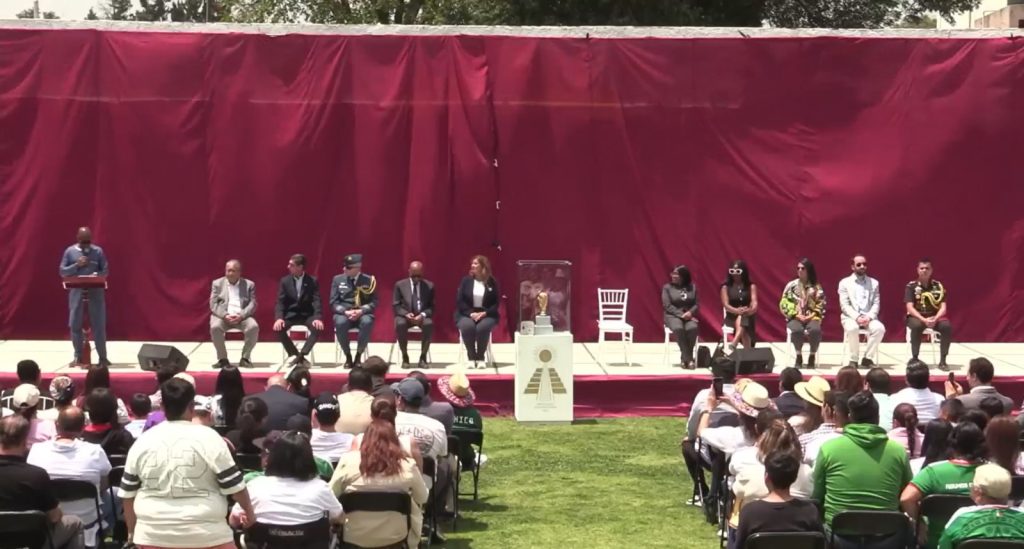  Fotos: Gobierno de Cuautitlán