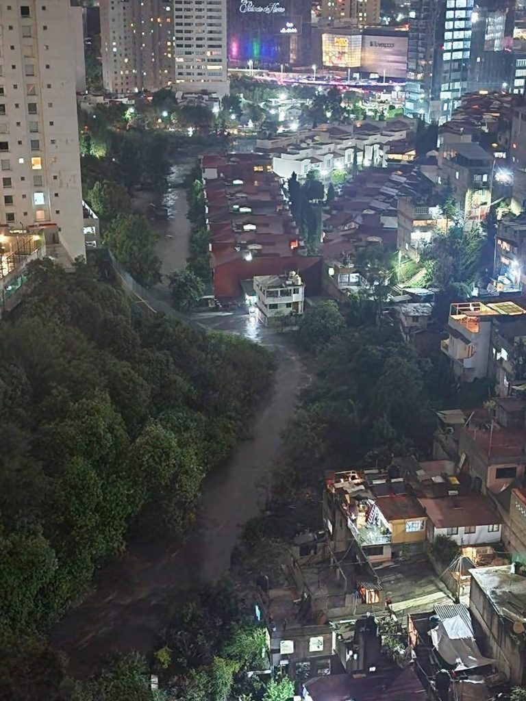 FOTOS: Todos Interlomas