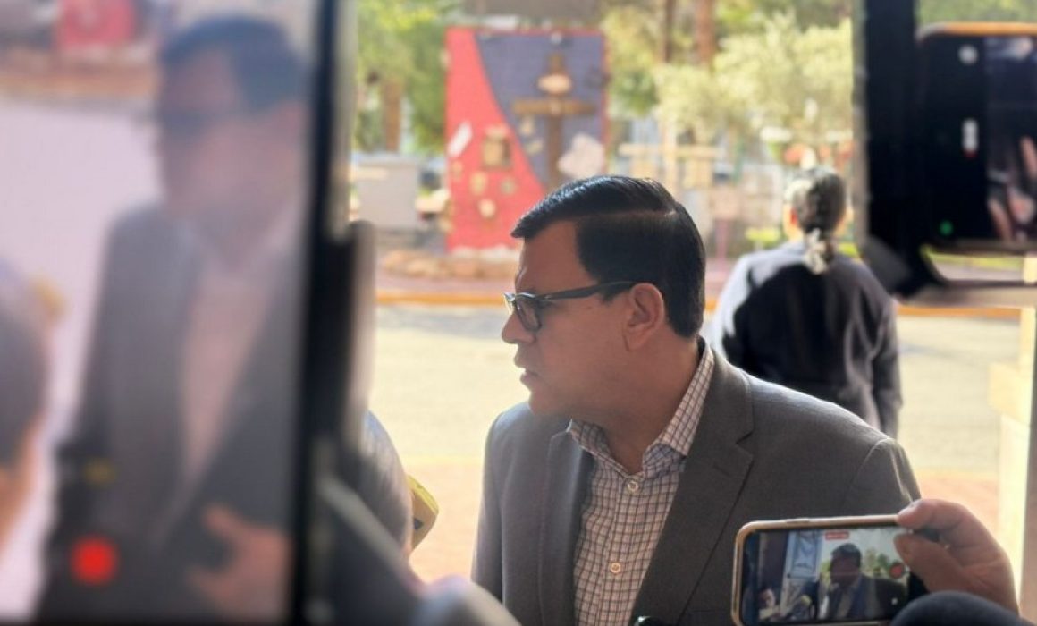 Desconoce FGE “visita” de agentes extranjeros a narcolaboratorio en Morelos