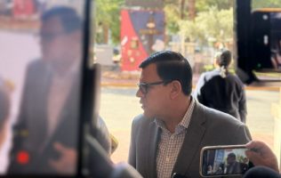 Desconoce FGE “visita” de agentes extranjeros a narcolaboratorio en Morelos