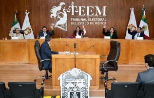Desecha Tribunal reclamos de Valentina Loa contra Operagua