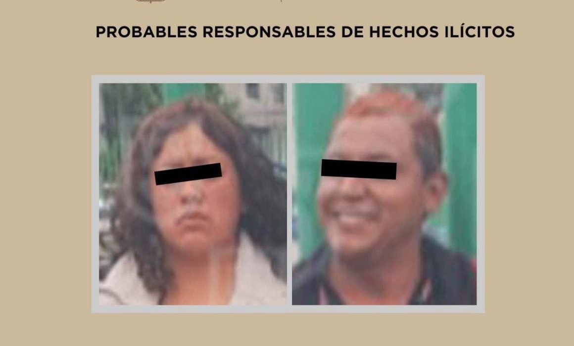 Desmantelan escondite de robacoches; descubren bodega en Chalco