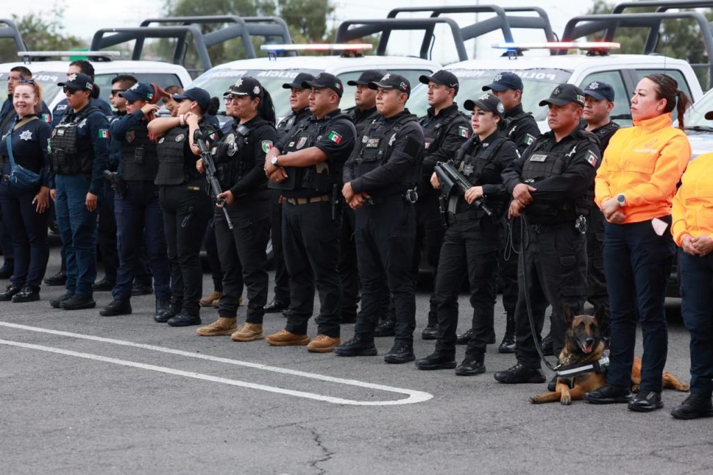 FOTO: Gobierno de Ecatepec 
