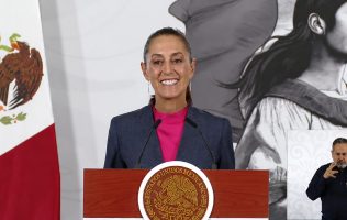 Destaca Claudia Sheinbaum modernización en Teotihuacán tras larga espera