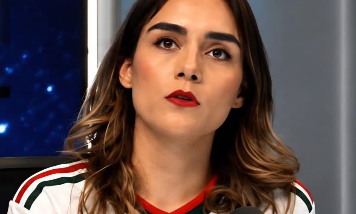 Destaca Zaira Cedillo alcance del Mundial Social 2026