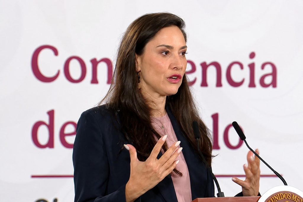 Secretaria de Cultura: Gobierno de México