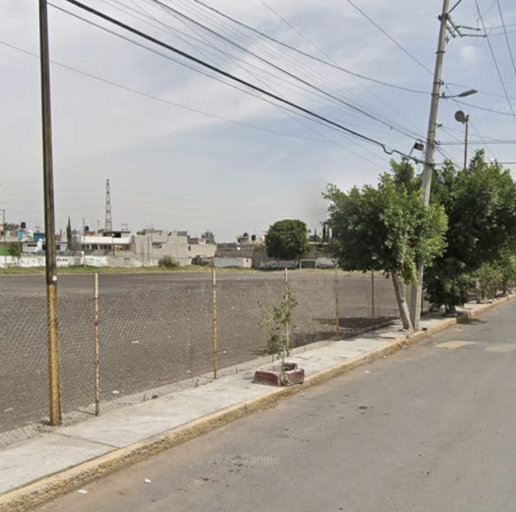Fotos: observatorio ciudadano, alerta los reyes y maps