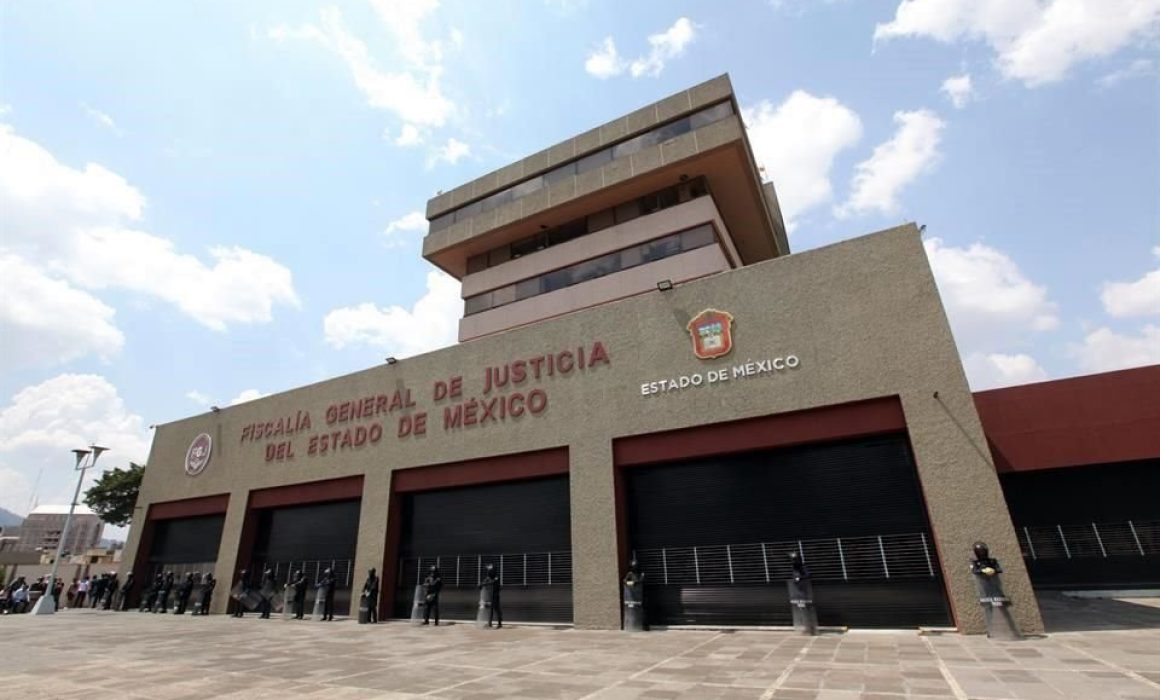 Detienen a hombre por desaparición de mujer en Chimalhuacán