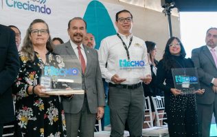 Dignifica Atizapán oferta laboral con 1,600 vacantes en feria de empleo