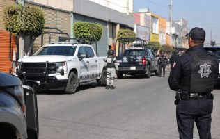 Disminuye Cuautitlán Izcalli robo de negocio en 13% durante 2026