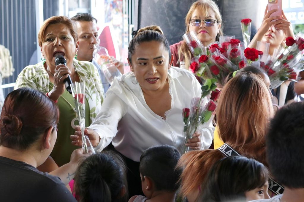 FOTOS: Carmen de la Rosa