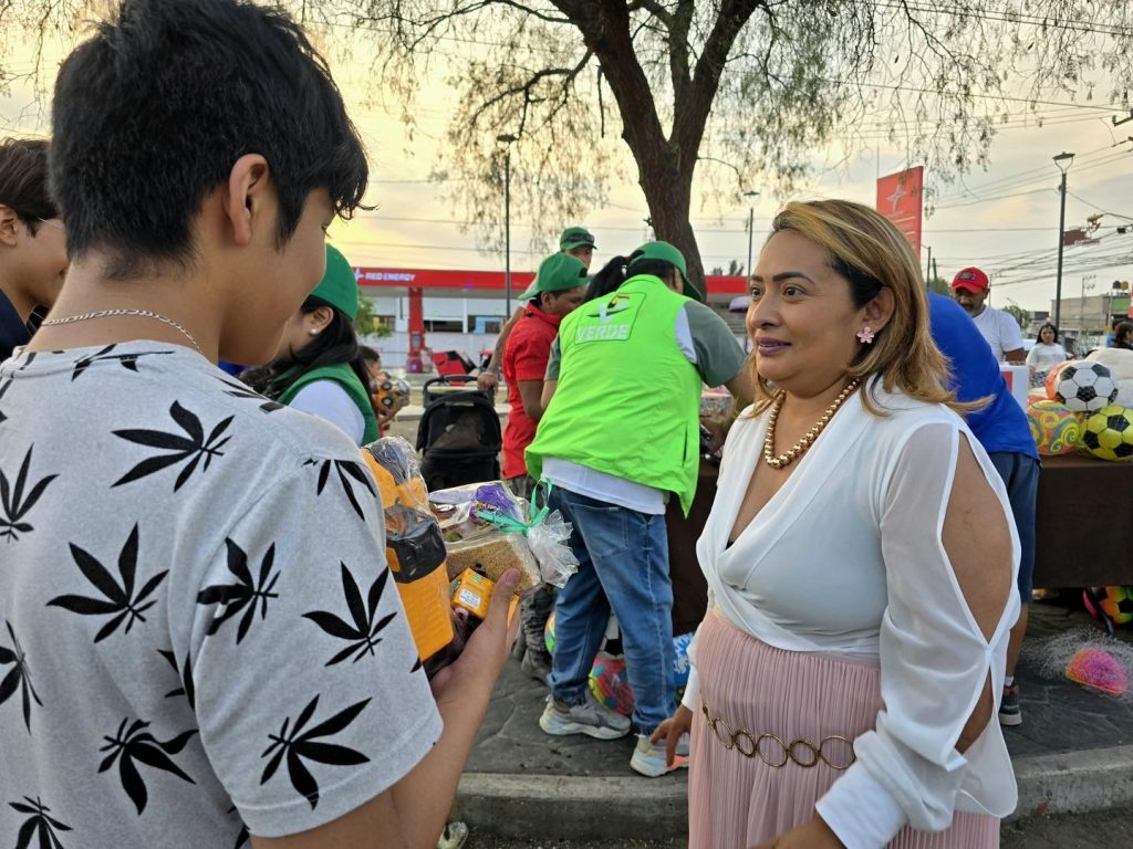 FOTO: Carmen de la Rosa
