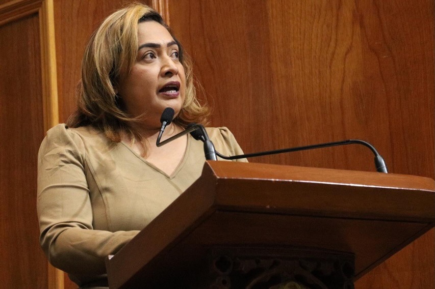 FOTO: Carmen de la Rosa