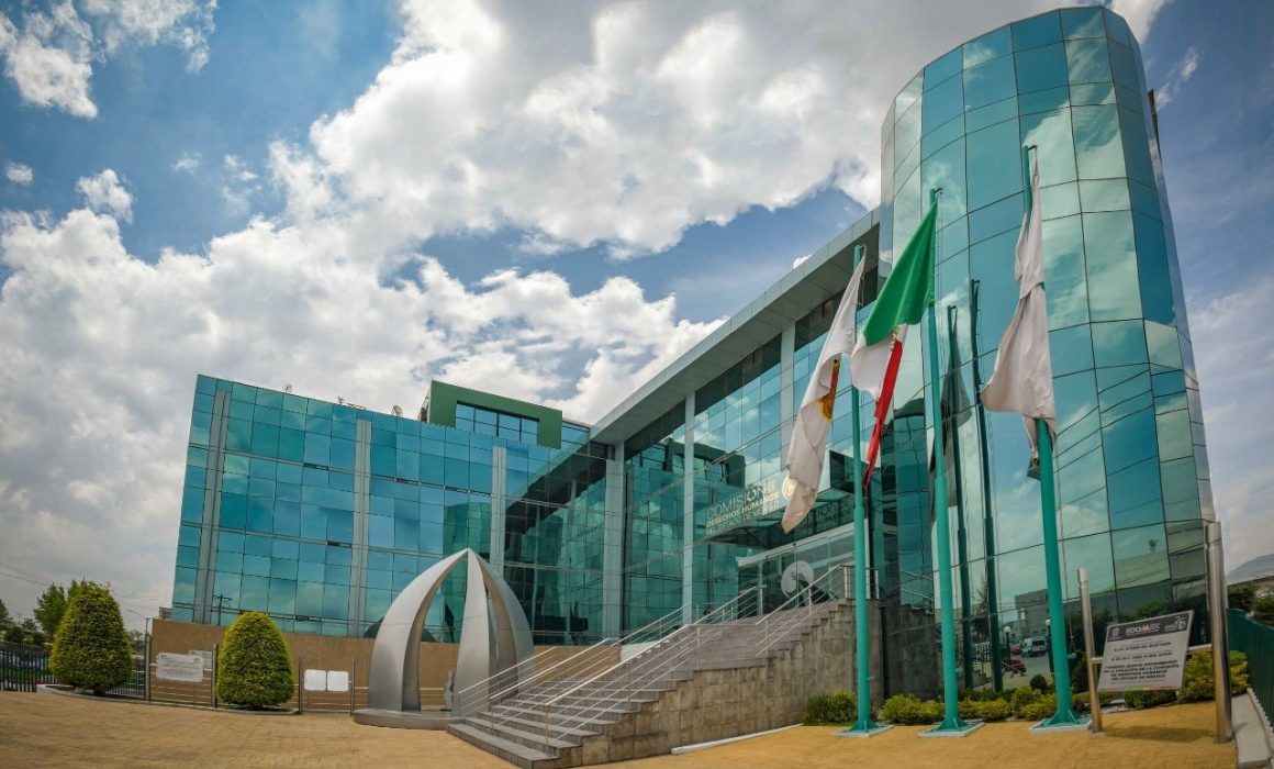 Emite CODHEM recomendación a gobierno de Atlacomulco por abuso policial