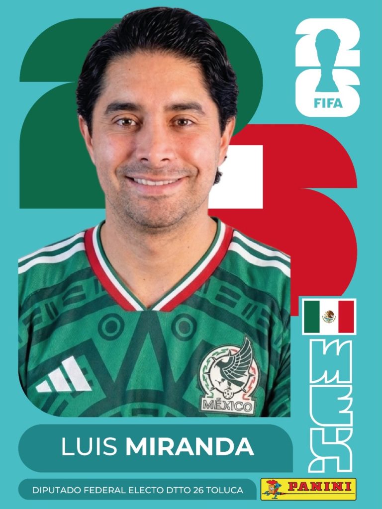 FOTO: Luis Miranda
