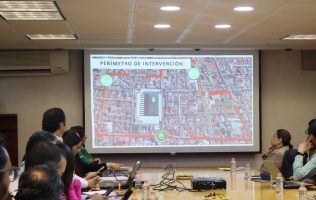Ensaya Edomex protocolos sanitarios para el Mundial 2026