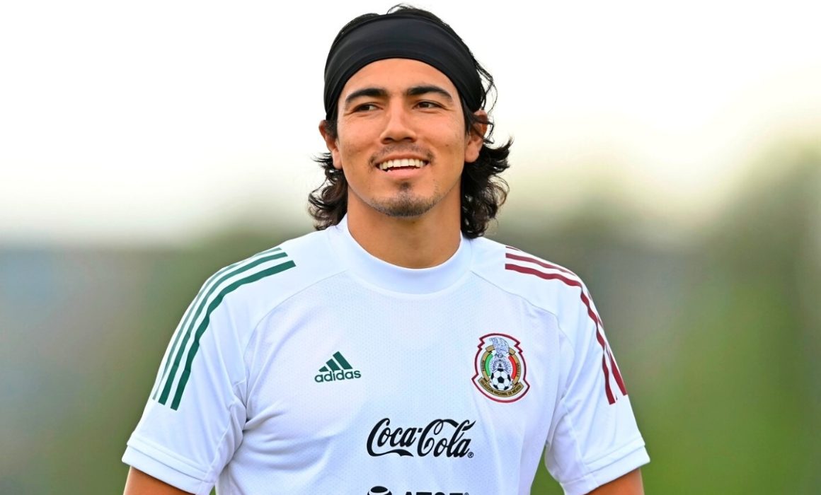 Erick Gutiérrez deja a Chivas por el Infierno