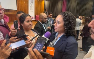 Espera IEEM respuesta del gobierno estatal sobre ampliación presupuestal
