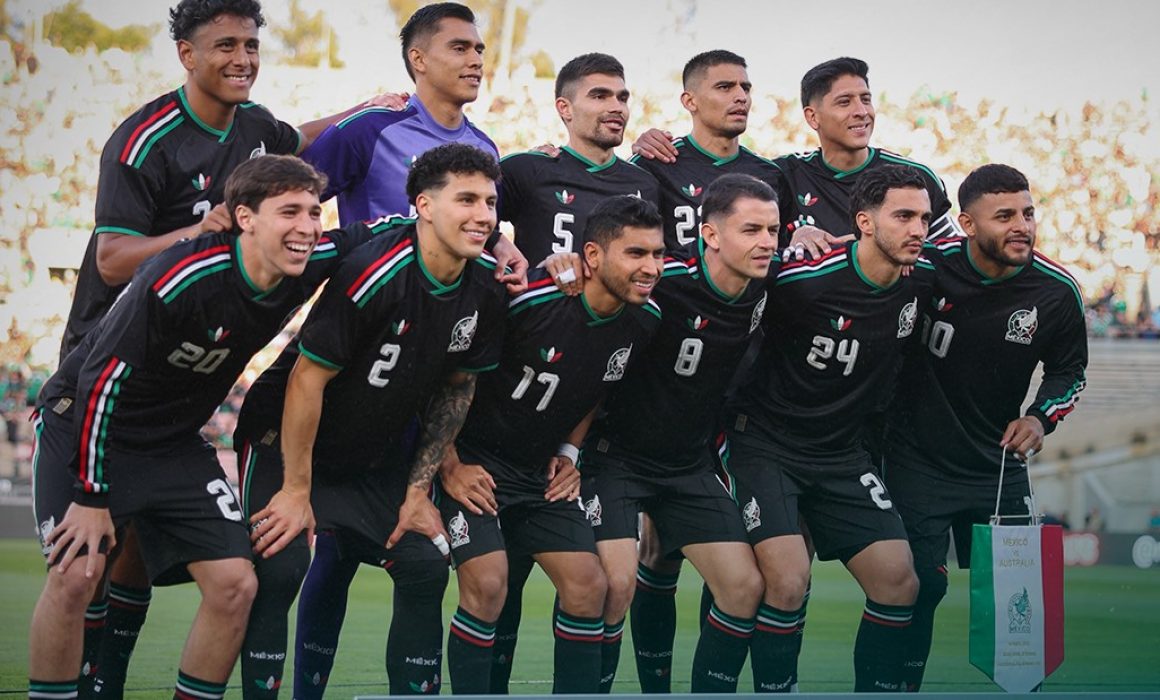 Espera el TRI una dulce despedida ante Serbia este jueves en Toluca