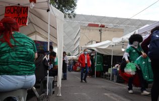 Estima Sedeco que Partido del Tri en Toluca generó derrama de 570 mdp