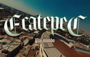 Estrena Ecatepec canción rumbo al Mundial 2026